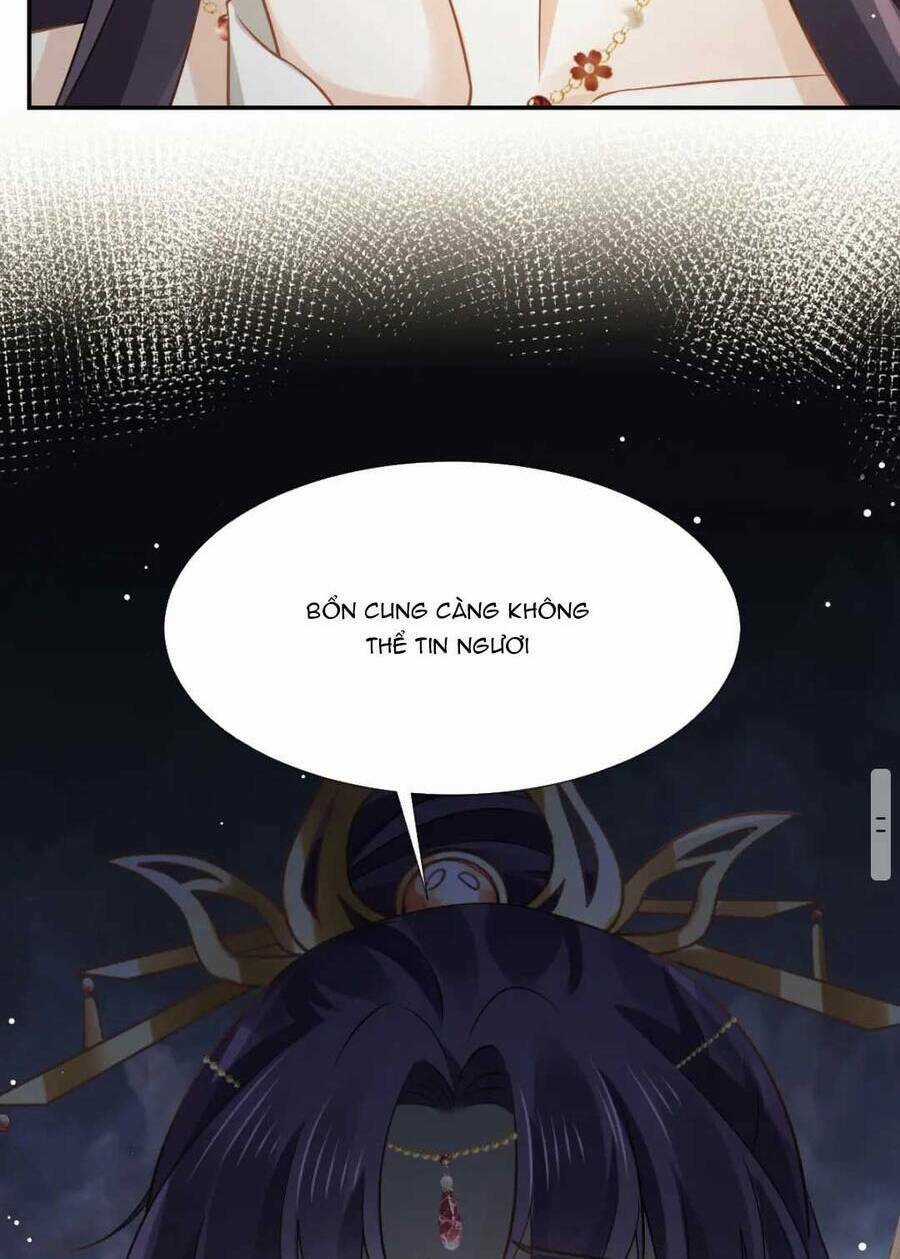 Ai Toàn Năng Thay Ký Chủ Báo Thù Chapter 45 trang 15