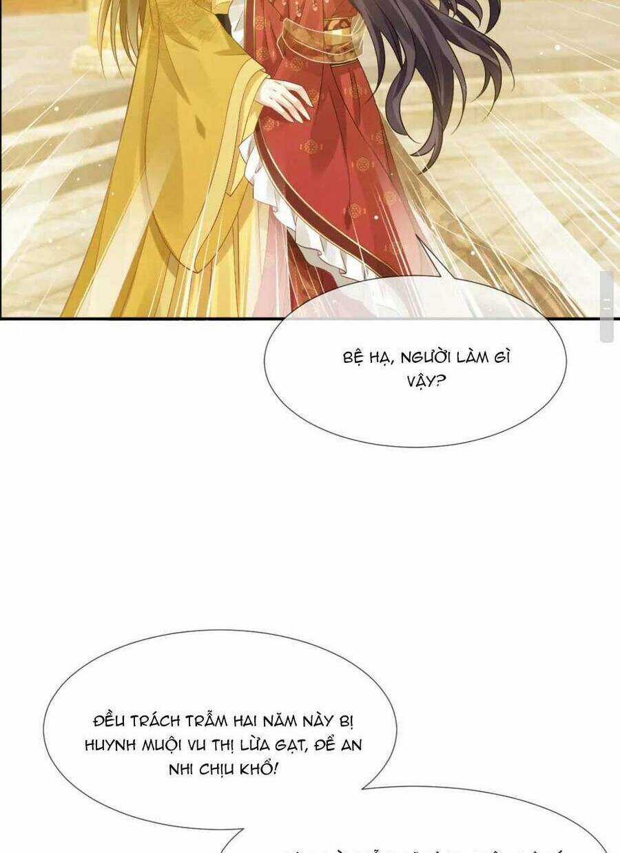 Ai Toàn Năng Thay Ký Chủ Báo Thù Chapter 45 trang 2