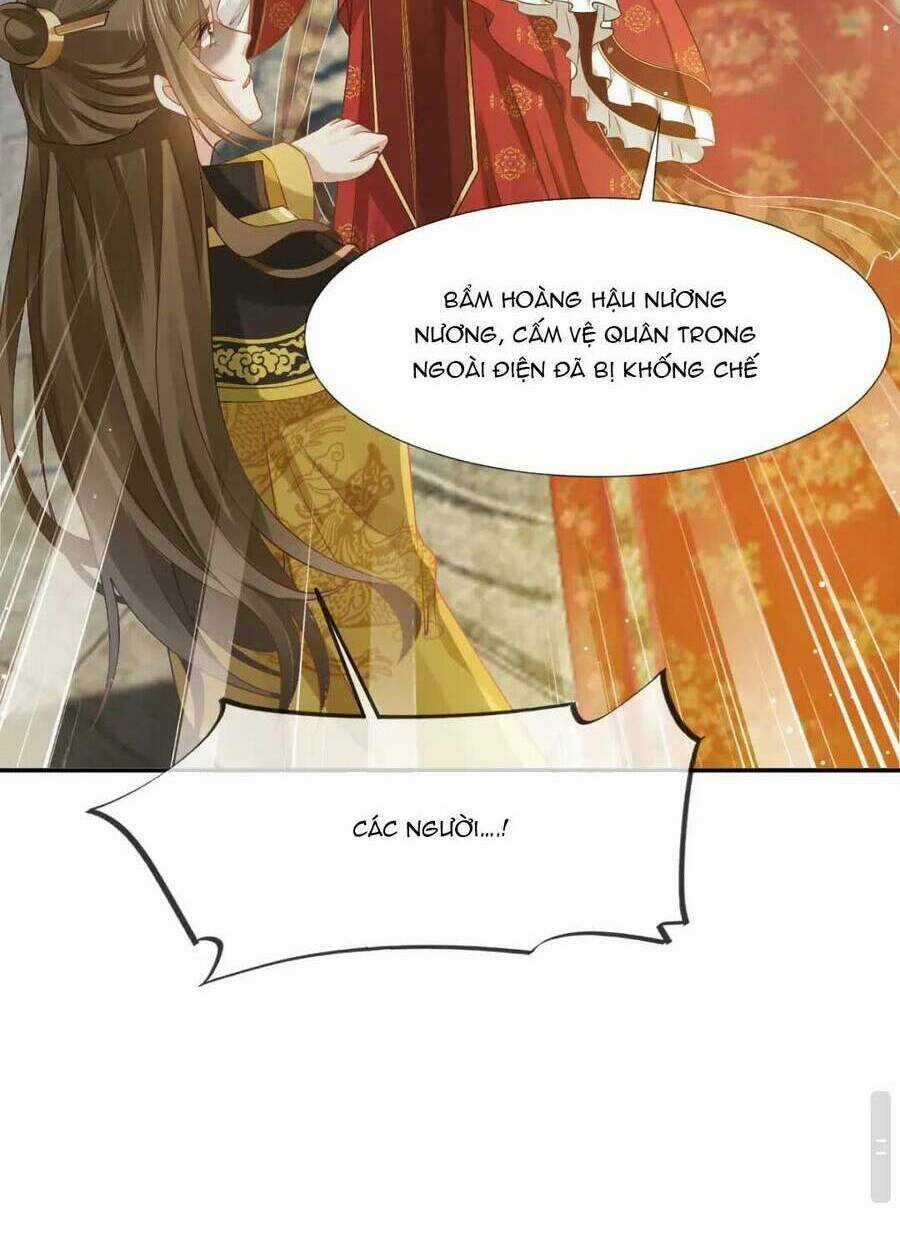 Ai Toàn Năng Thay Ký Chủ Báo Thù Chapter 45 trang 20