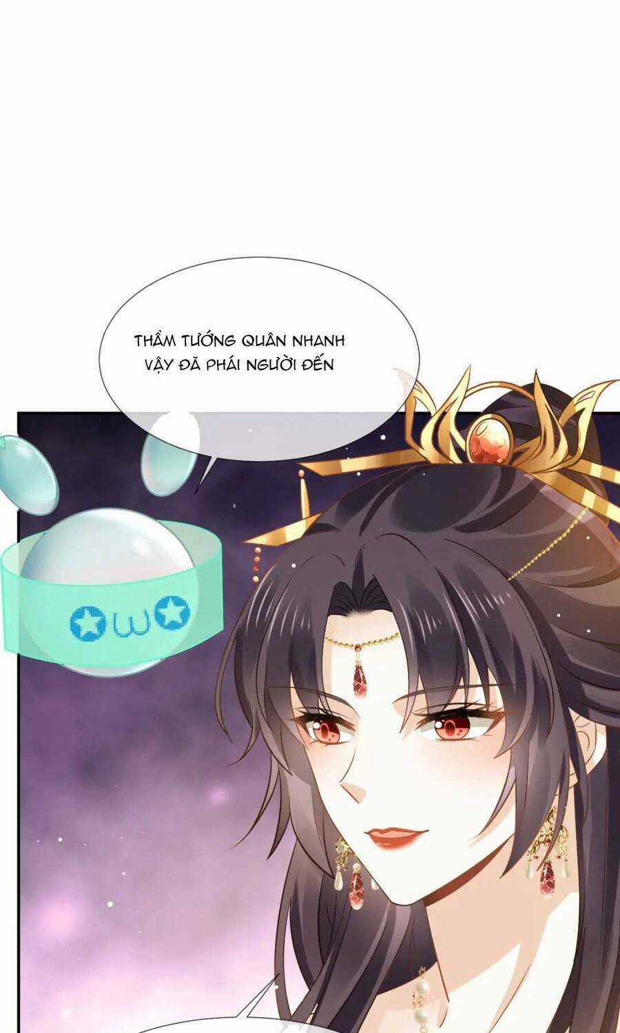 Ai Toàn Năng Thay Ký Chủ Báo Thù Chapter 45 trang 21