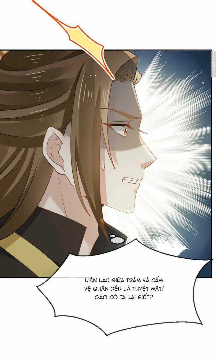 Ai Toàn Năng Thay Ký Chủ Báo Thù Chapter 45 trang 24