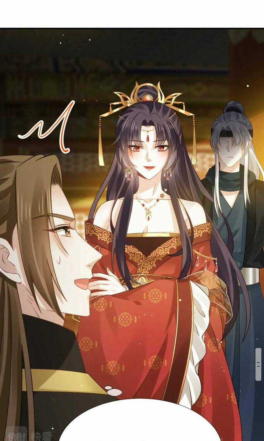 Ai Toàn Năng Thay Ký Chủ Báo Thù Chapter 45 trang 26