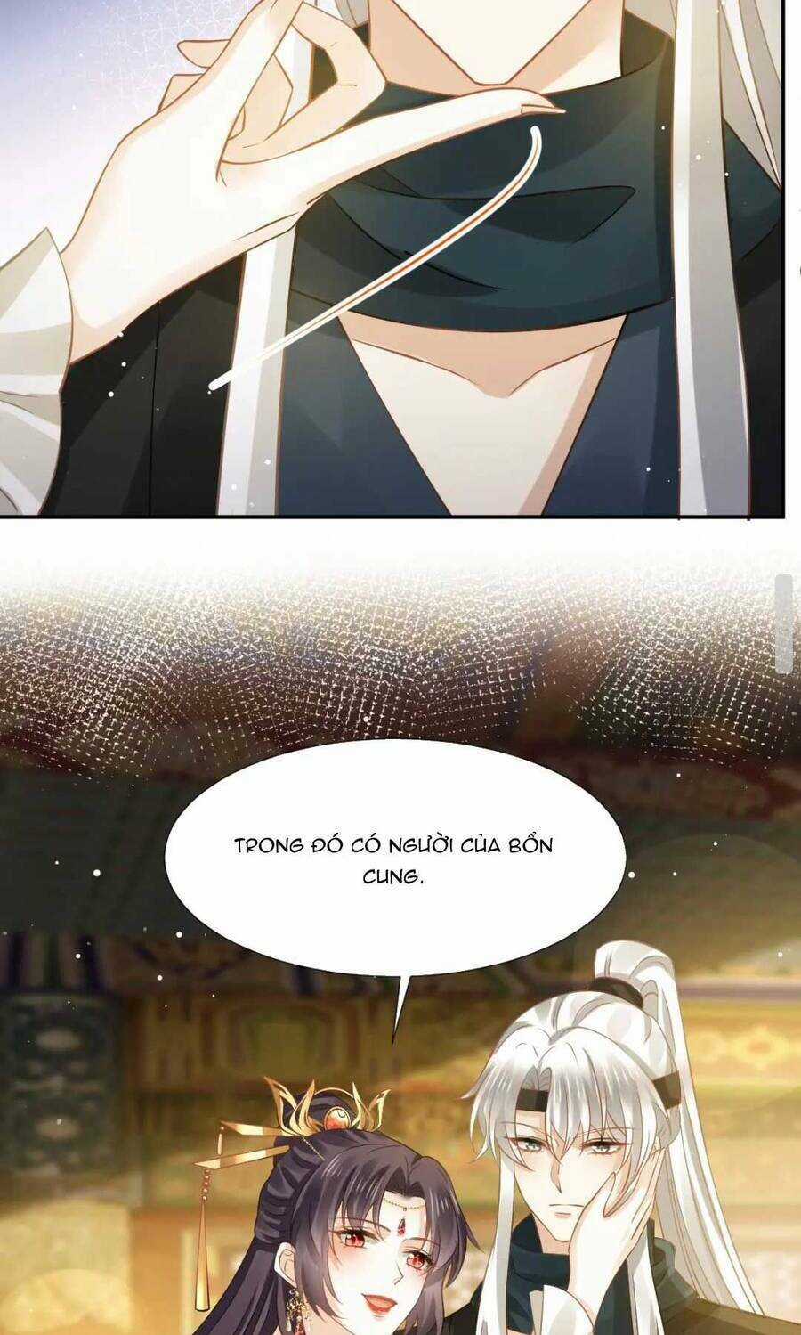Ai Toàn Năng Thay Ký Chủ Báo Thù Chapter 45 trang 29