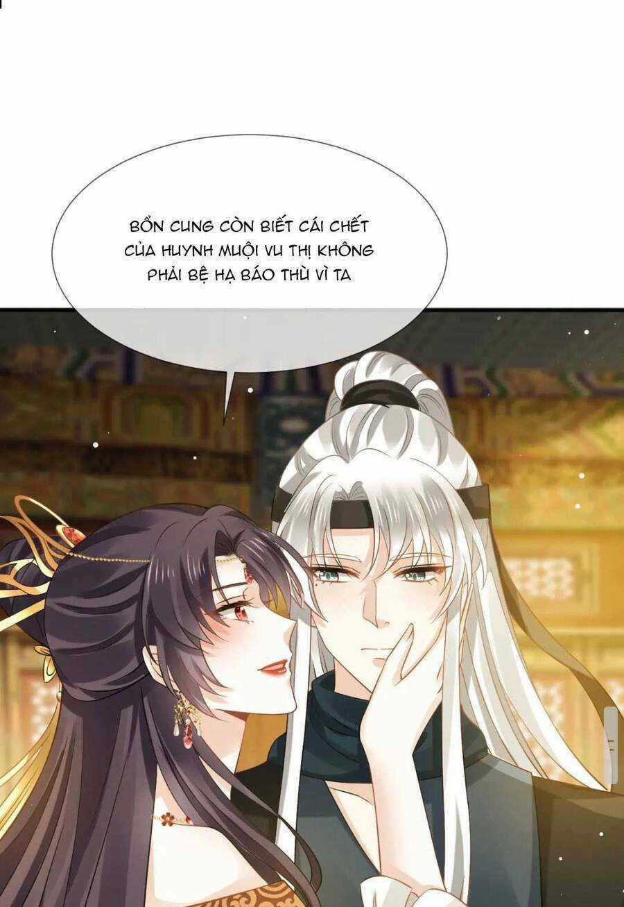 Ai Toàn Năng Thay Ký Chủ Báo Thù Chapter 45 trang 31