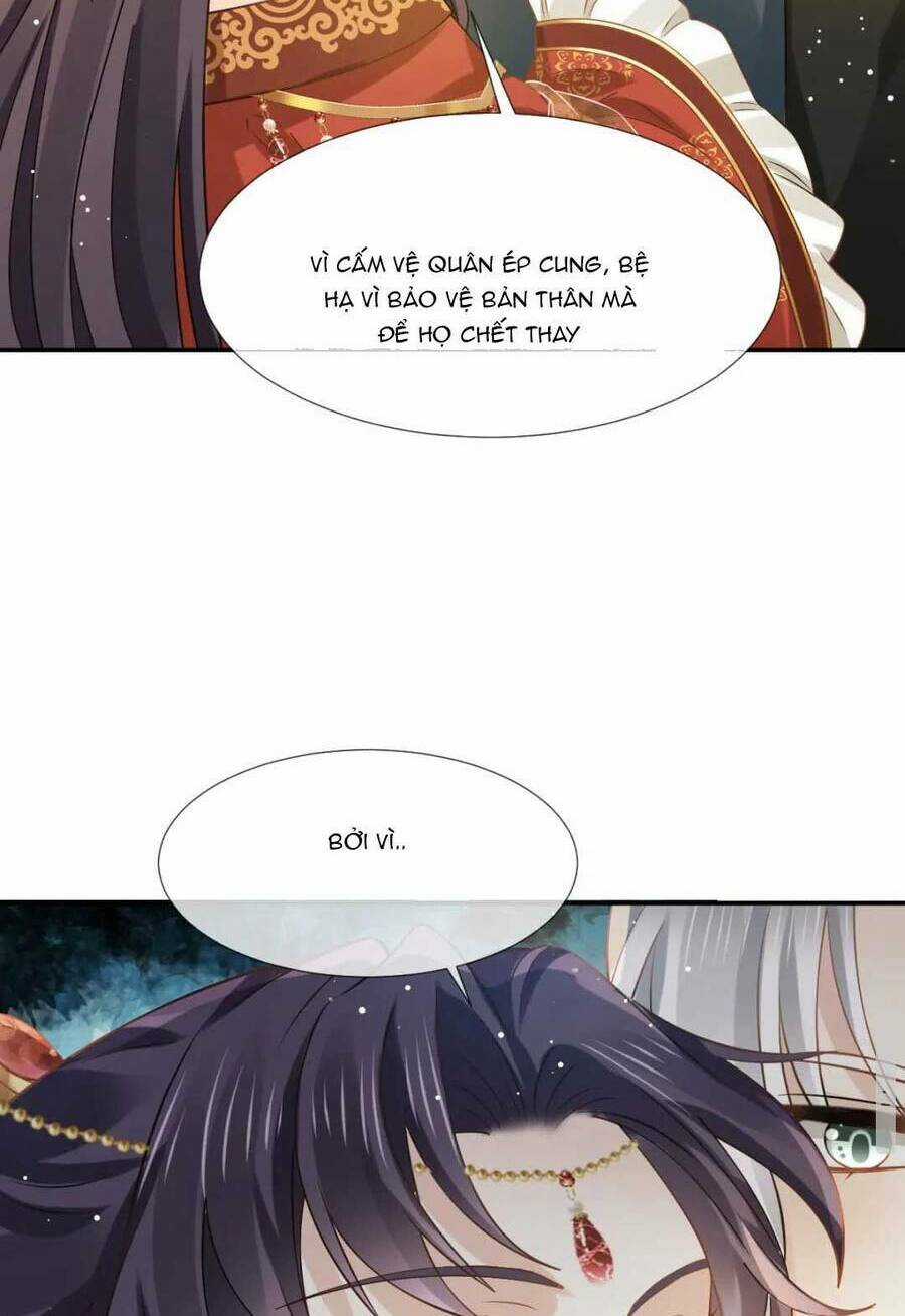 Ai Toàn Năng Thay Ký Chủ Báo Thù Chapter 45 trang 32