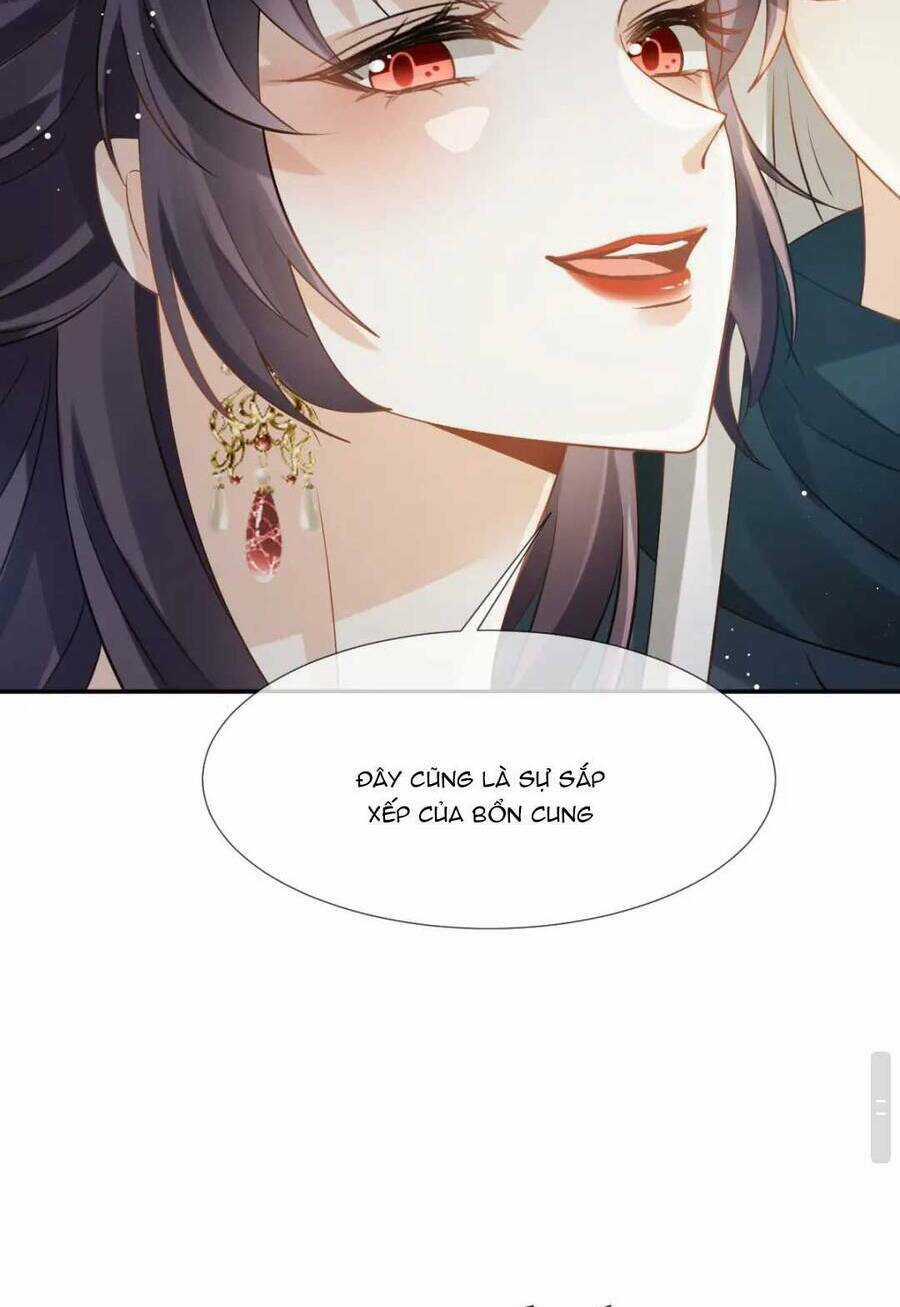 Ai Toàn Năng Thay Ký Chủ Báo Thù Chapter 45 trang 33