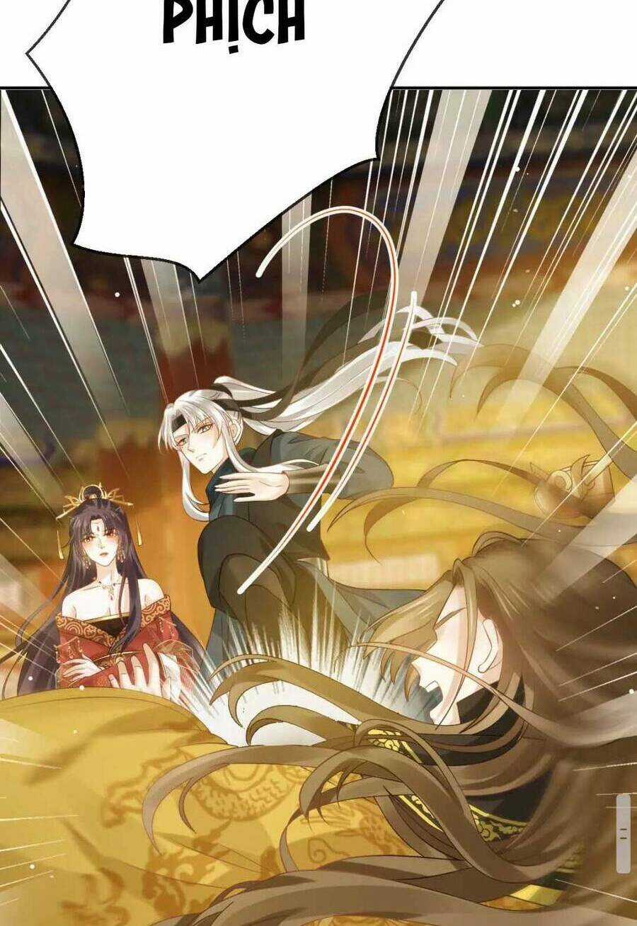 Ai Toàn Năng Thay Ký Chủ Báo Thù Chapter 45 trang 38