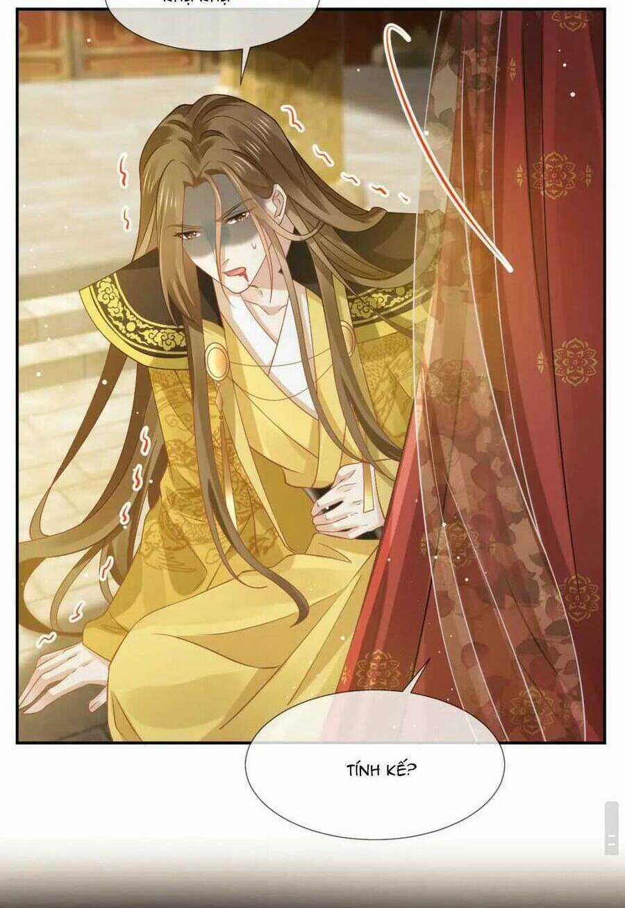Ai Toàn Năng Thay Ký Chủ Báo Thù Chapter 45 trang 40