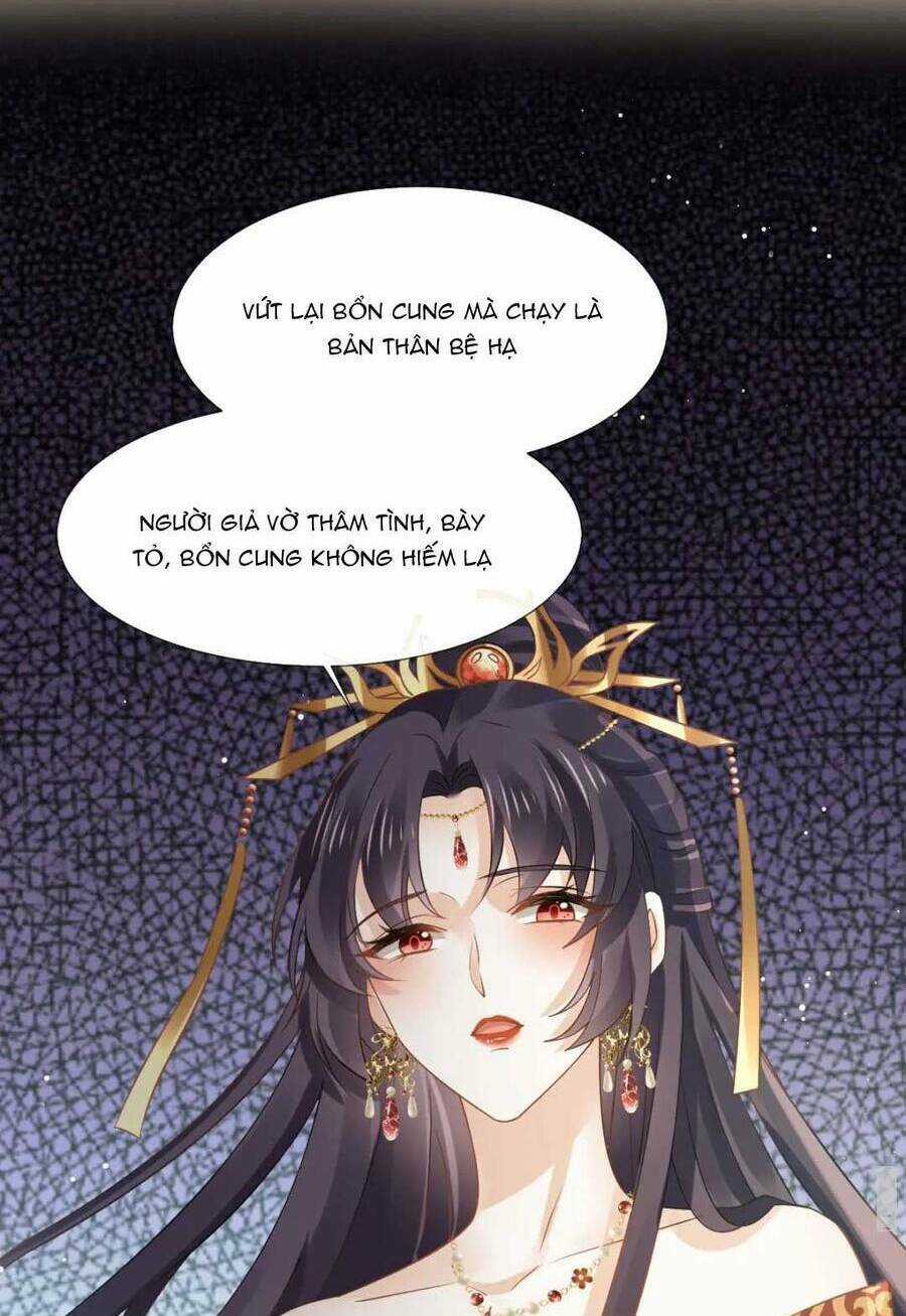Ai Toàn Năng Thay Ký Chủ Báo Thù Chapter 45 trang 41