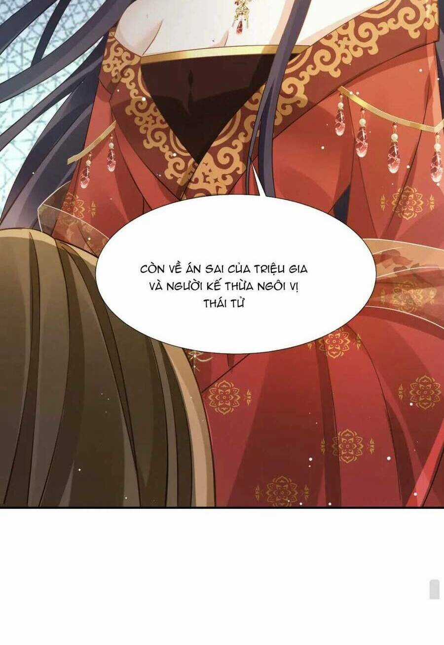 Ai Toàn Năng Thay Ký Chủ Báo Thù Chapter 45 trang 42