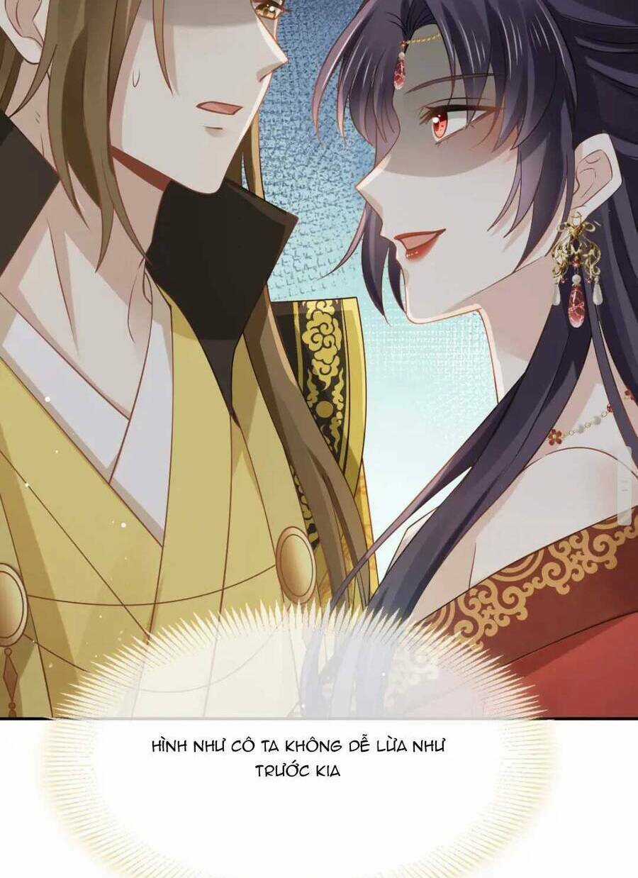 Ai Toàn Năng Thay Ký Chủ Báo Thù Chapter 45 trang 5