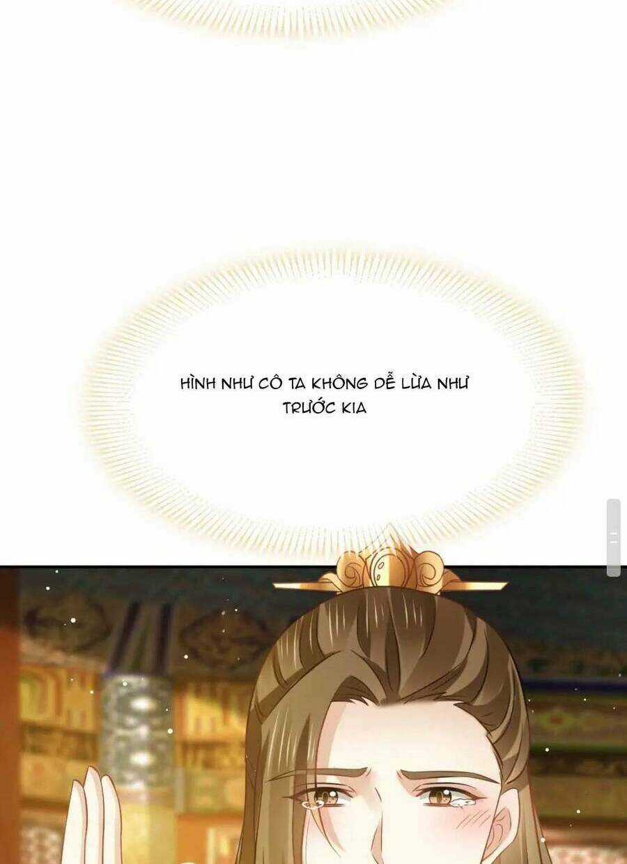 Ai Toàn Năng Thay Ký Chủ Báo Thù Chapter 45 trang 6