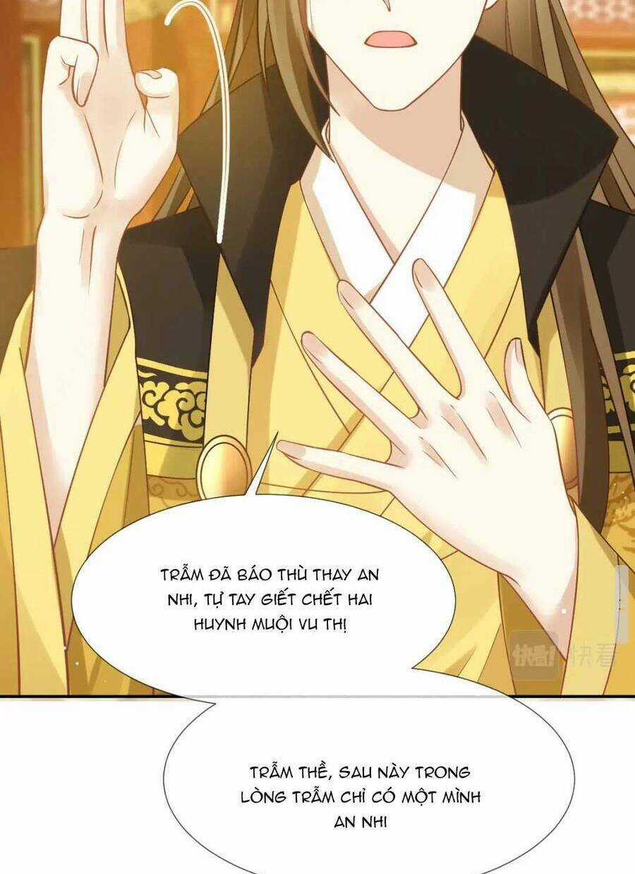 Ai Toàn Năng Thay Ký Chủ Báo Thù Chapter 45 trang 7