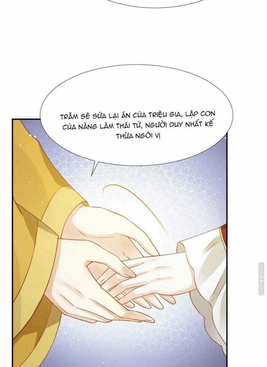 Ai Toàn Năng Thay Ký Chủ Báo Thù Chapter 45 trang 8