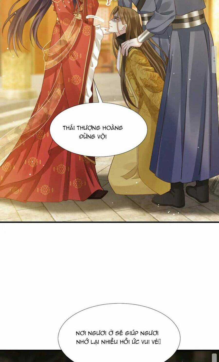 Ai Toàn Năng Thay Ký Chủ Báo Thù Chapter 46 trang 10