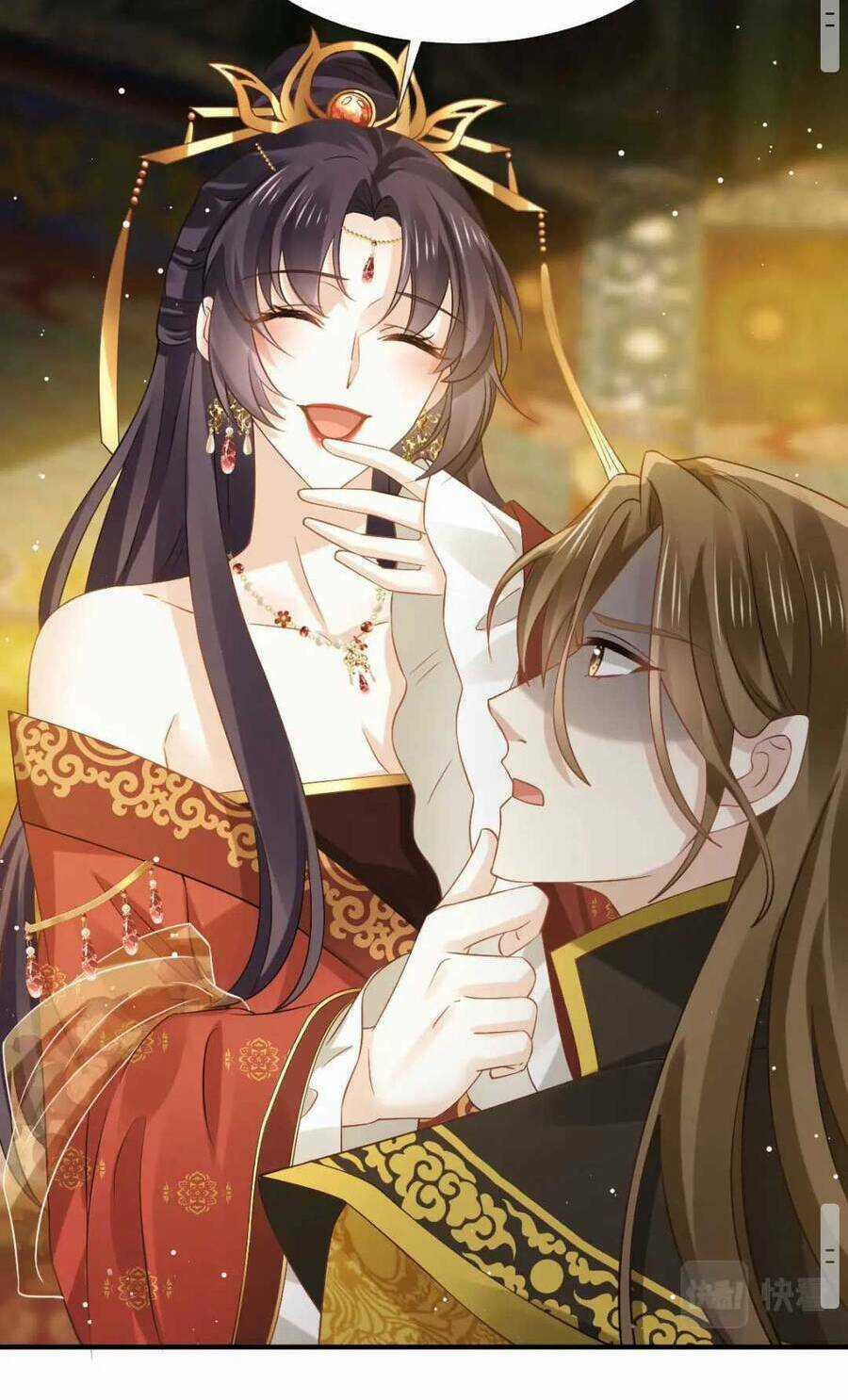 Ai Toàn Năng Thay Ký Chủ Báo Thù Chapter 46 trang 11