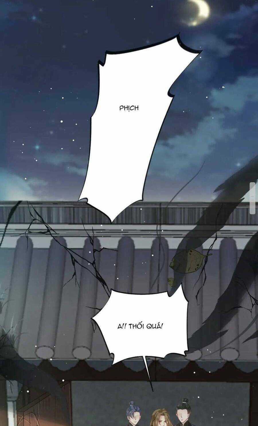 Ai Toàn Năng Thay Ký Chủ Báo Thù Chapter 46 trang 15