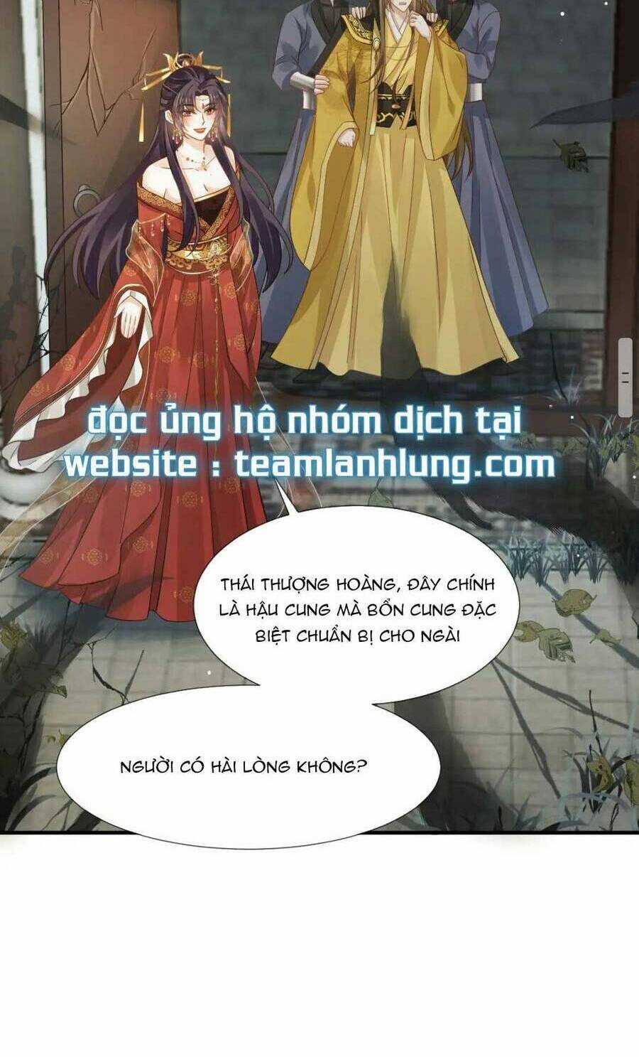 Ai Toàn Năng Thay Ký Chủ Báo Thù Chapter 46 trang 16