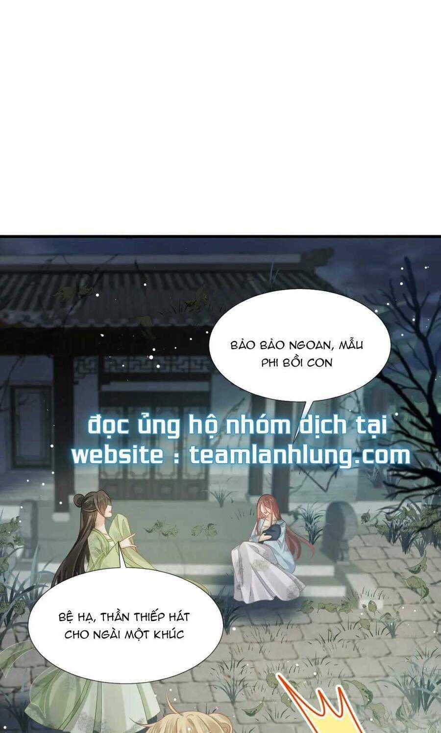 Ai Toàn Năng Thay Ký Chủ Báo Thù Chapter 46 trang 17