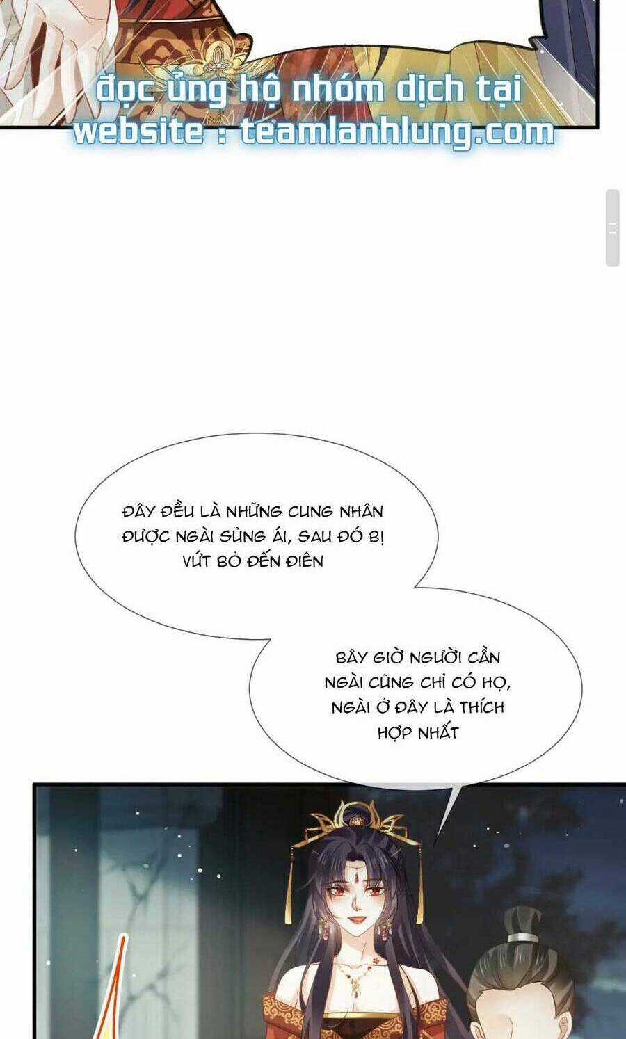 Ai Toàn Năng Thay Ký Chủ Báo Thù Chapter 46 trang 20