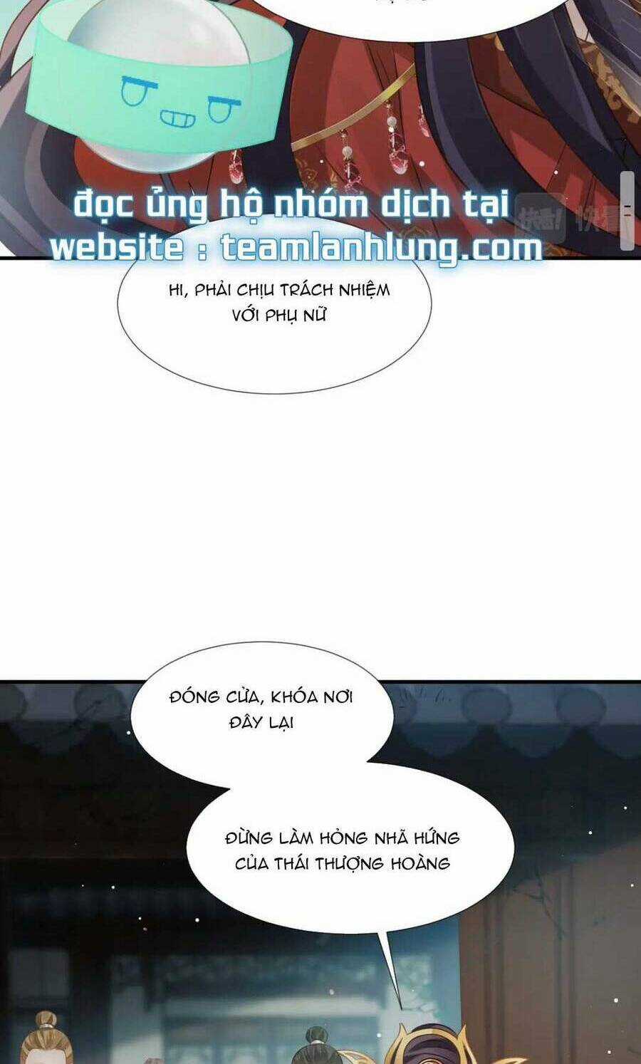 Ai Toàn Năng Thay Ký Chủ Báo Thù Chapter 46 trang 28