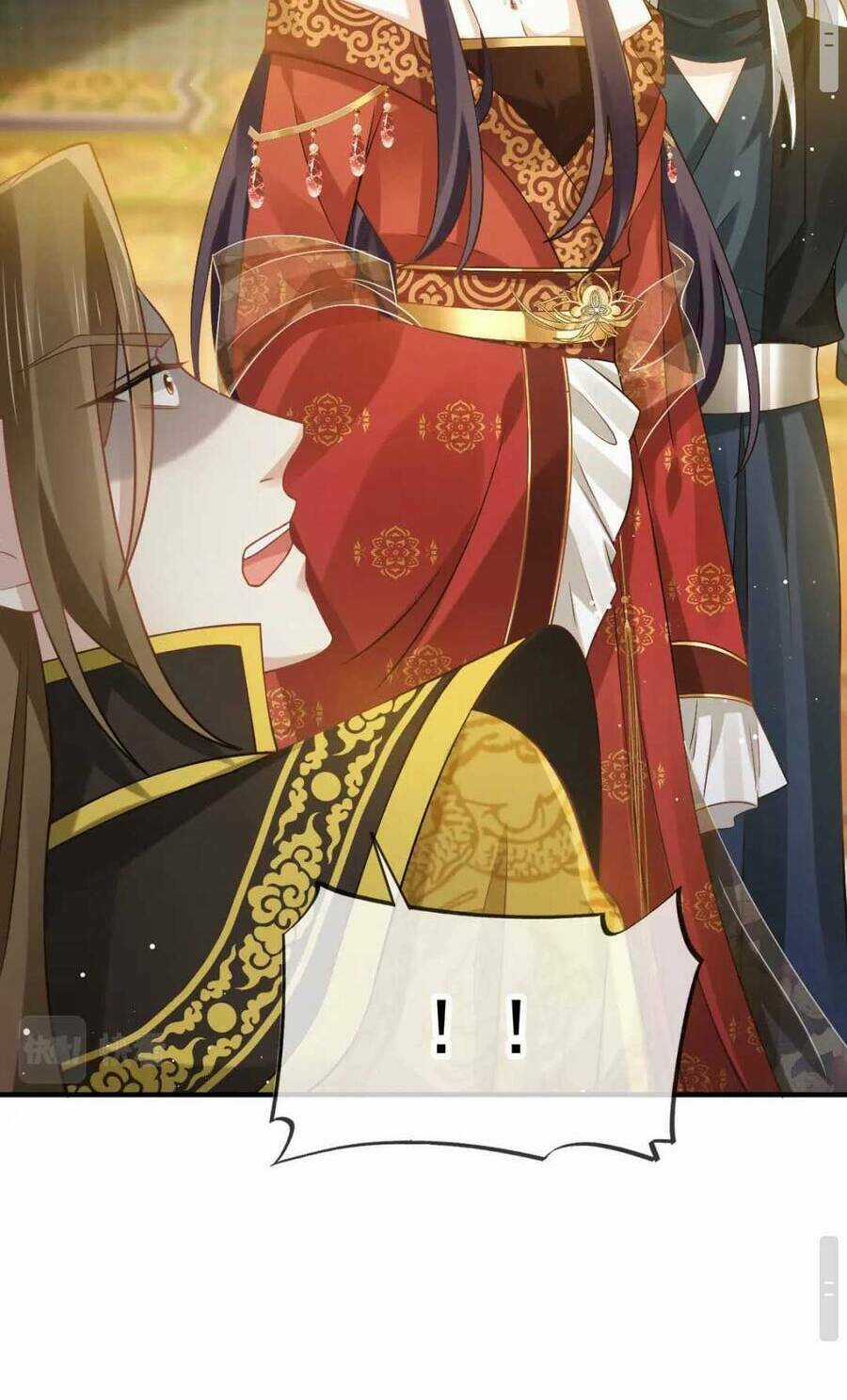 Ai Toàn Năng Thay Ký Chủ Báo Thù Chapter 46 trang 3