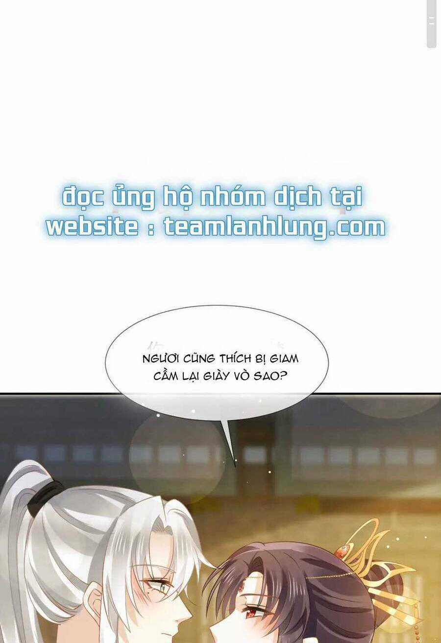Ai Toàn Năng Thay Ký Chủ Báo Thù Chapter 46 trang 37