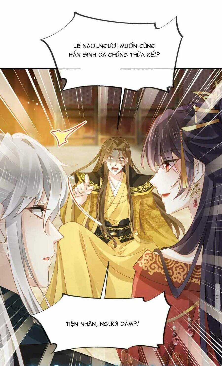 Ai Toàn Năng Thay Ký Chủ Báo Thù Chapter 46 trang 4