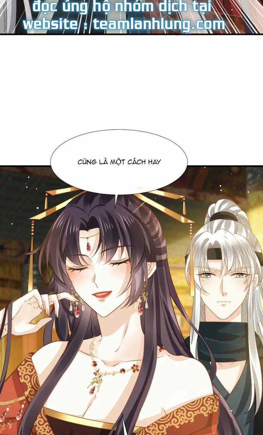 Ai Toàn Năng Thay Ký Chủ Báo Thù Chapter 46 trang 5