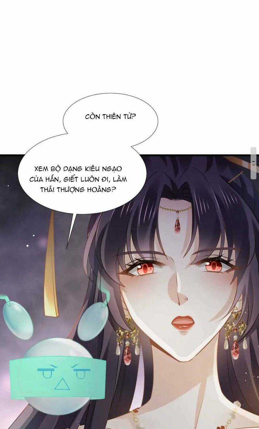 Ai Toàn Năng Thay Ký Chủ Báo Thù Chapter 46 trang 8