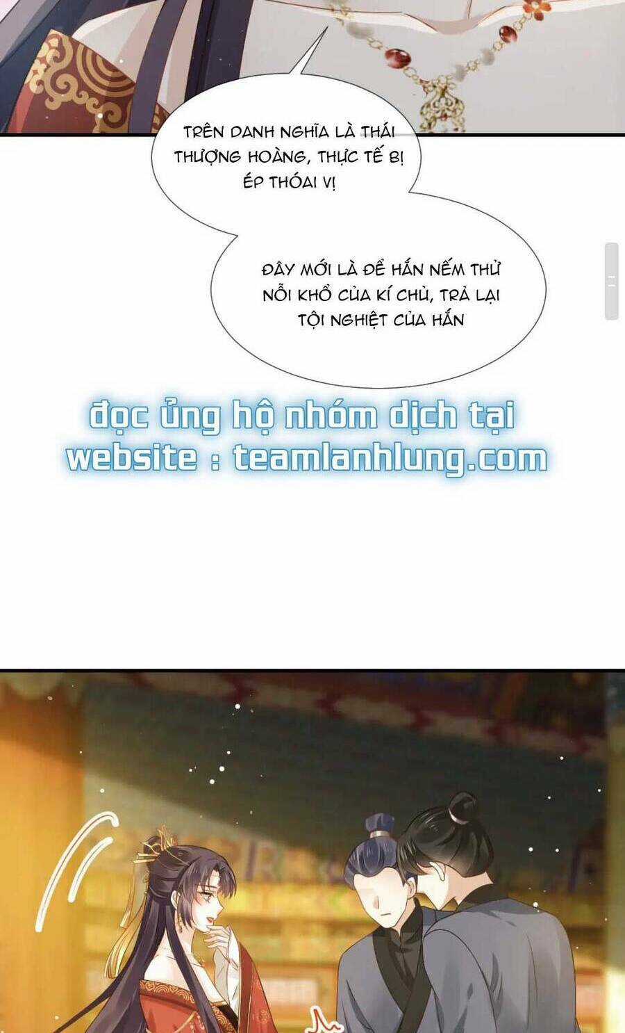 Ai Toàn Năng Thay Ký Chủ Báo Thù Chapter 46 trang 9