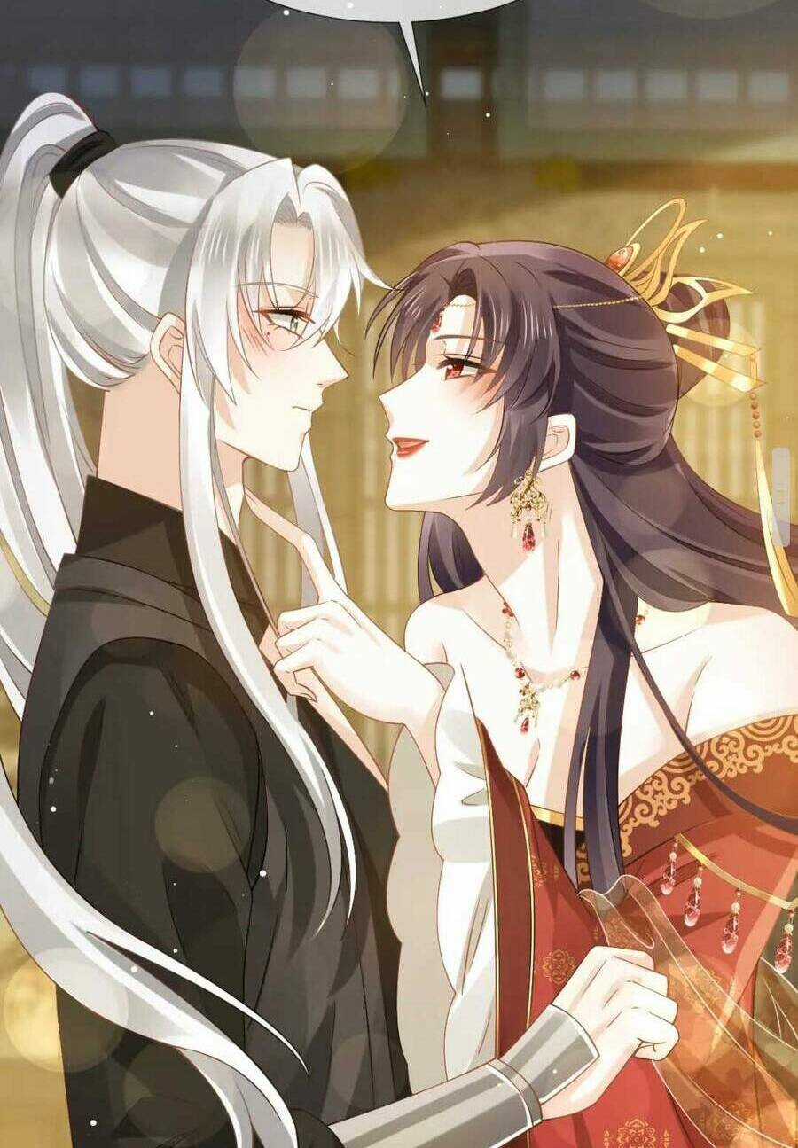 Ai Toàn Năng Thay Ký Chủ Báo Thù Chapter 47 trang 10