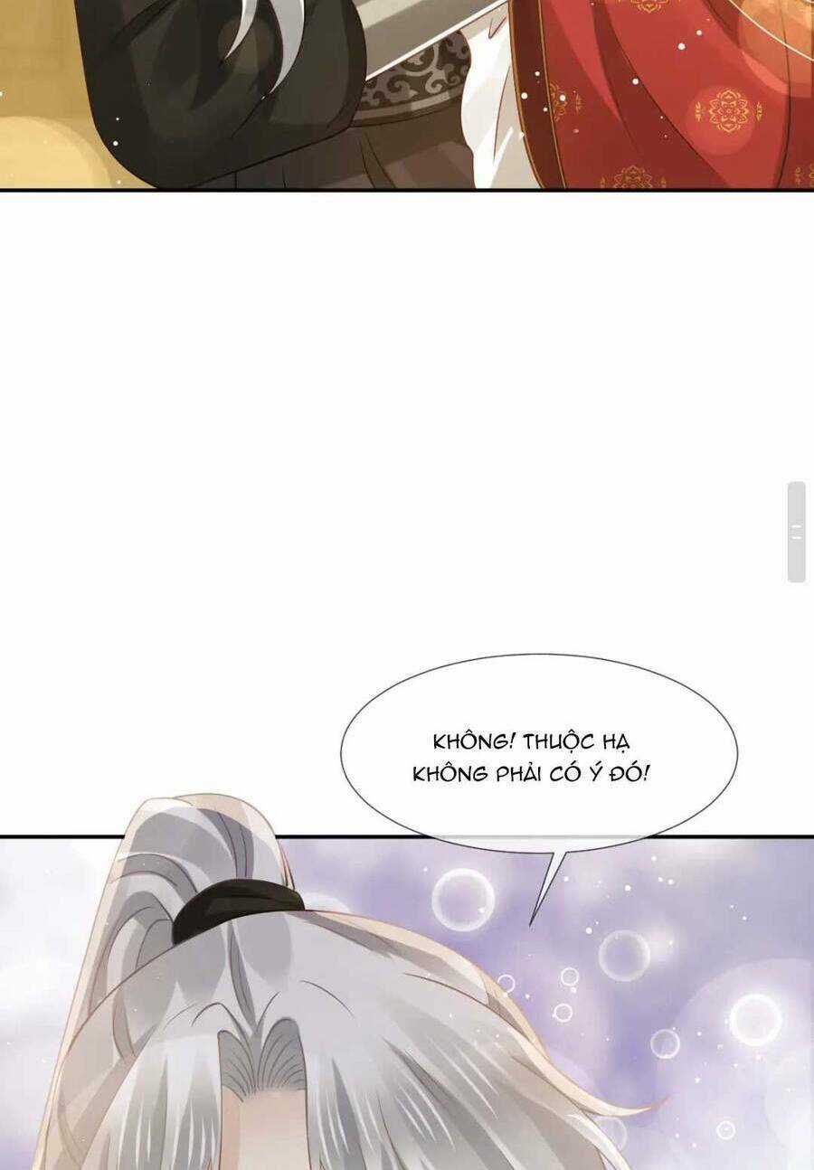 Ai Toàn Năng Thay Ký Chủ Báo Thù Chapter 47 trang 11