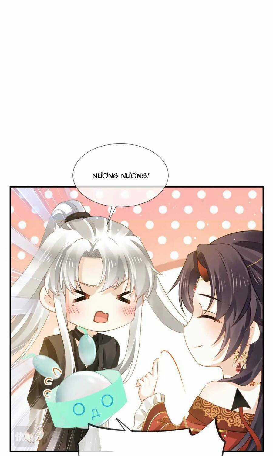 Ai Toàn Năng Thay Ký Chủ Báo Thù Chapter 47 trang 15