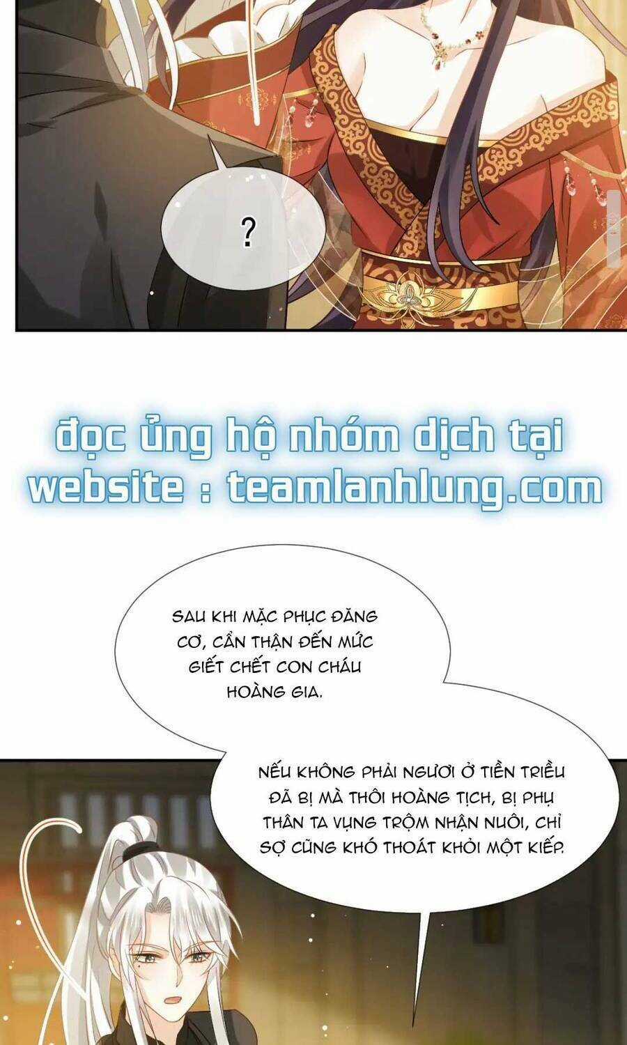 Ai Toàn Năng Thay Ký Chủ Báo Thù Chapter 47 trang 17