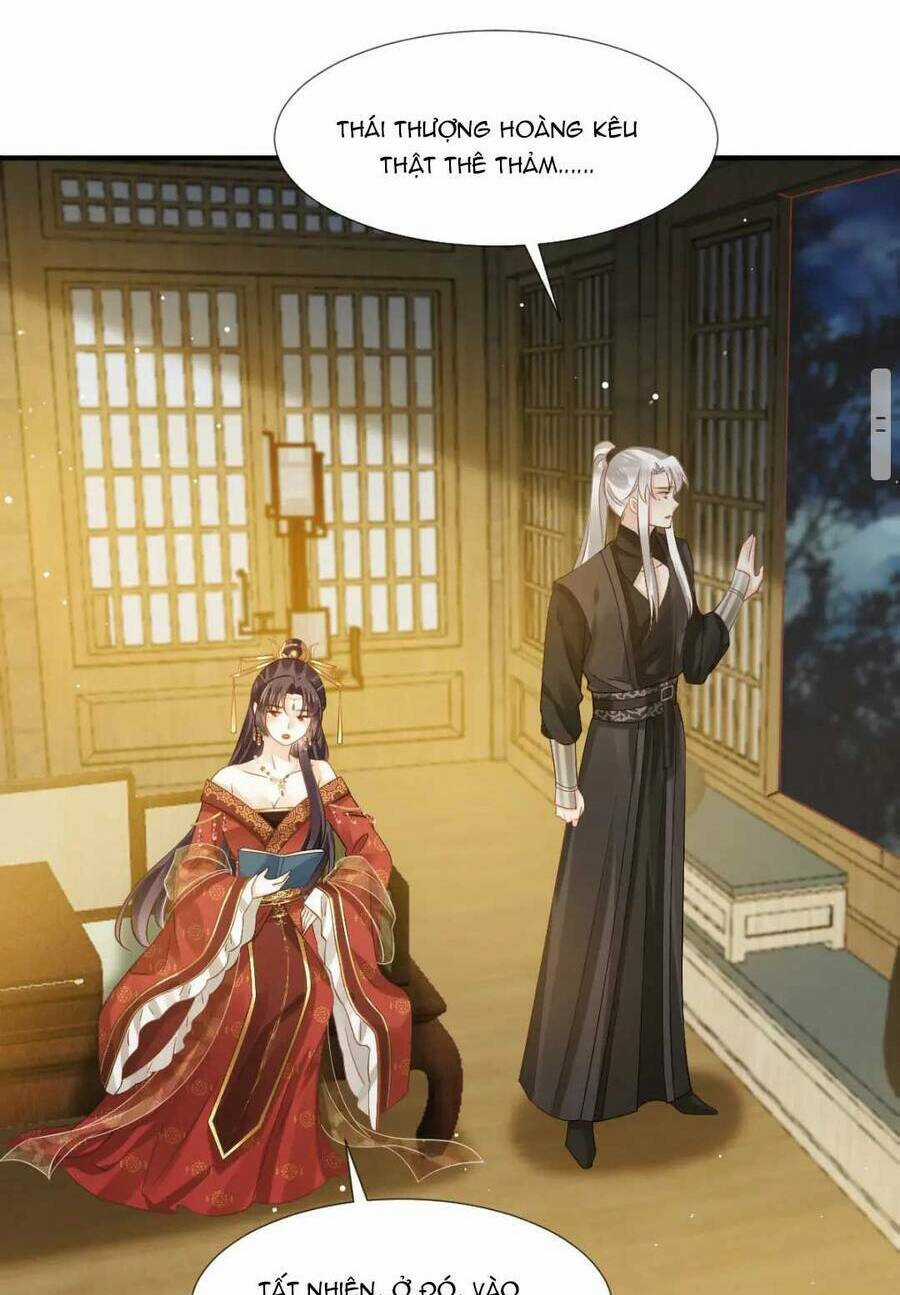 Ai Toàn Năng Thay Ký Chủ Báo Thù Chapter 47 trang 2