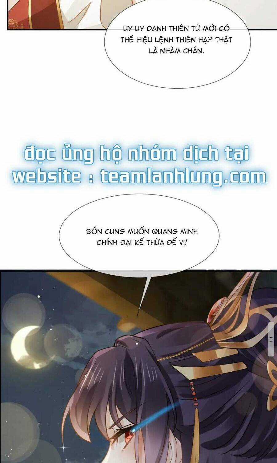 Ai Toàn Năng Thay Ký Chủ Báo Thù Chapter 47 trang 20