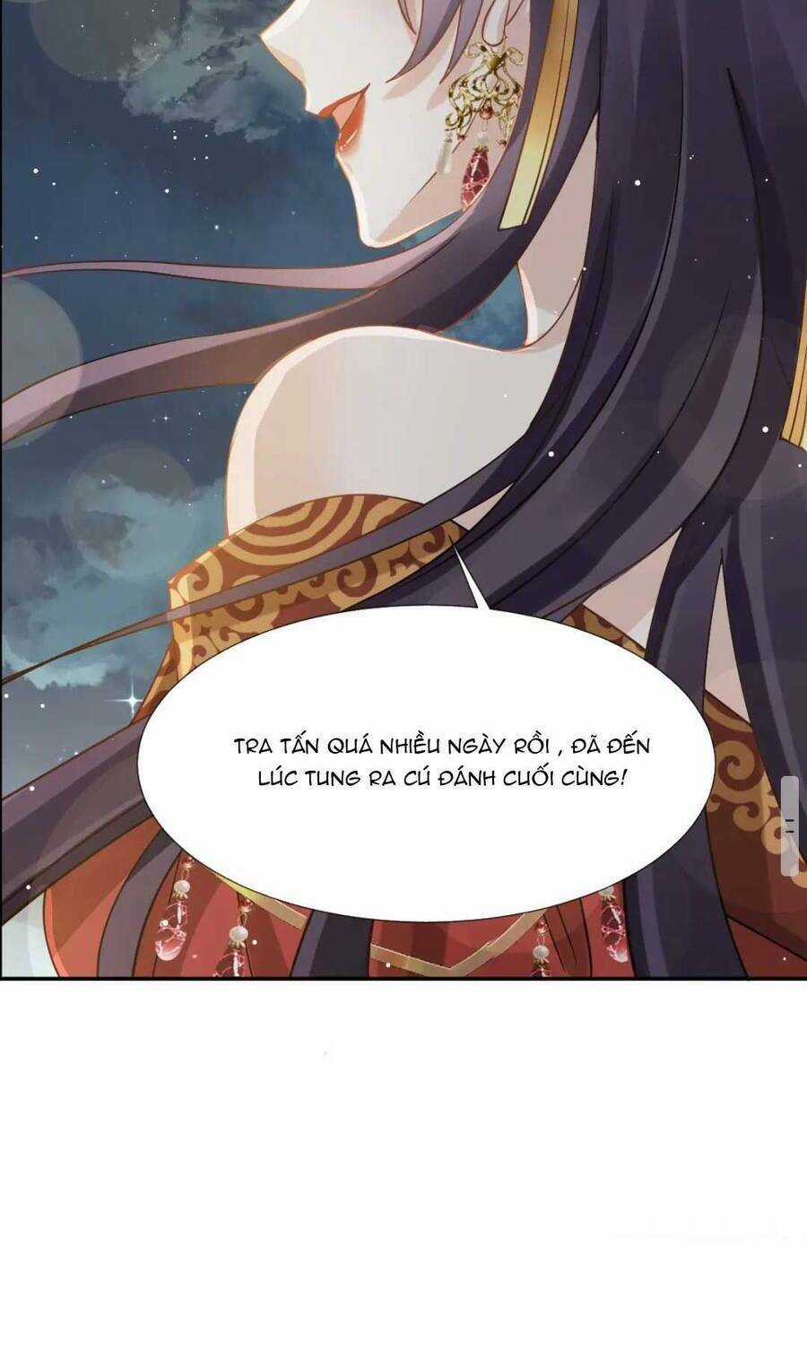 Ai Toàn Năng Thay Ký Chủ Báo Thù Chapter 47 trang 21