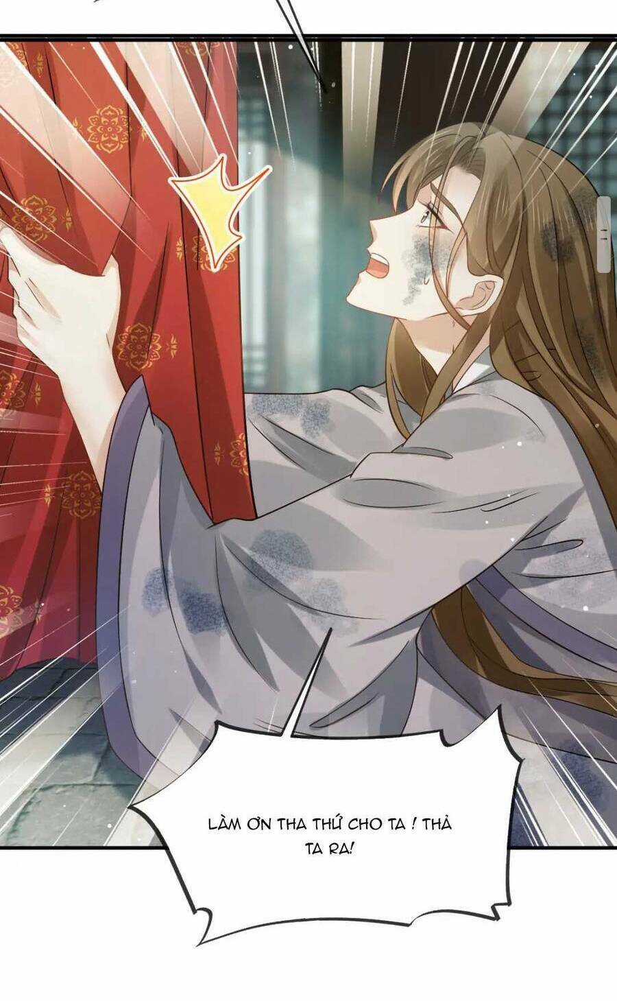 Ai Toàn Năng Thay Ký Chủ Báo Thù Chapter 47 trang 27