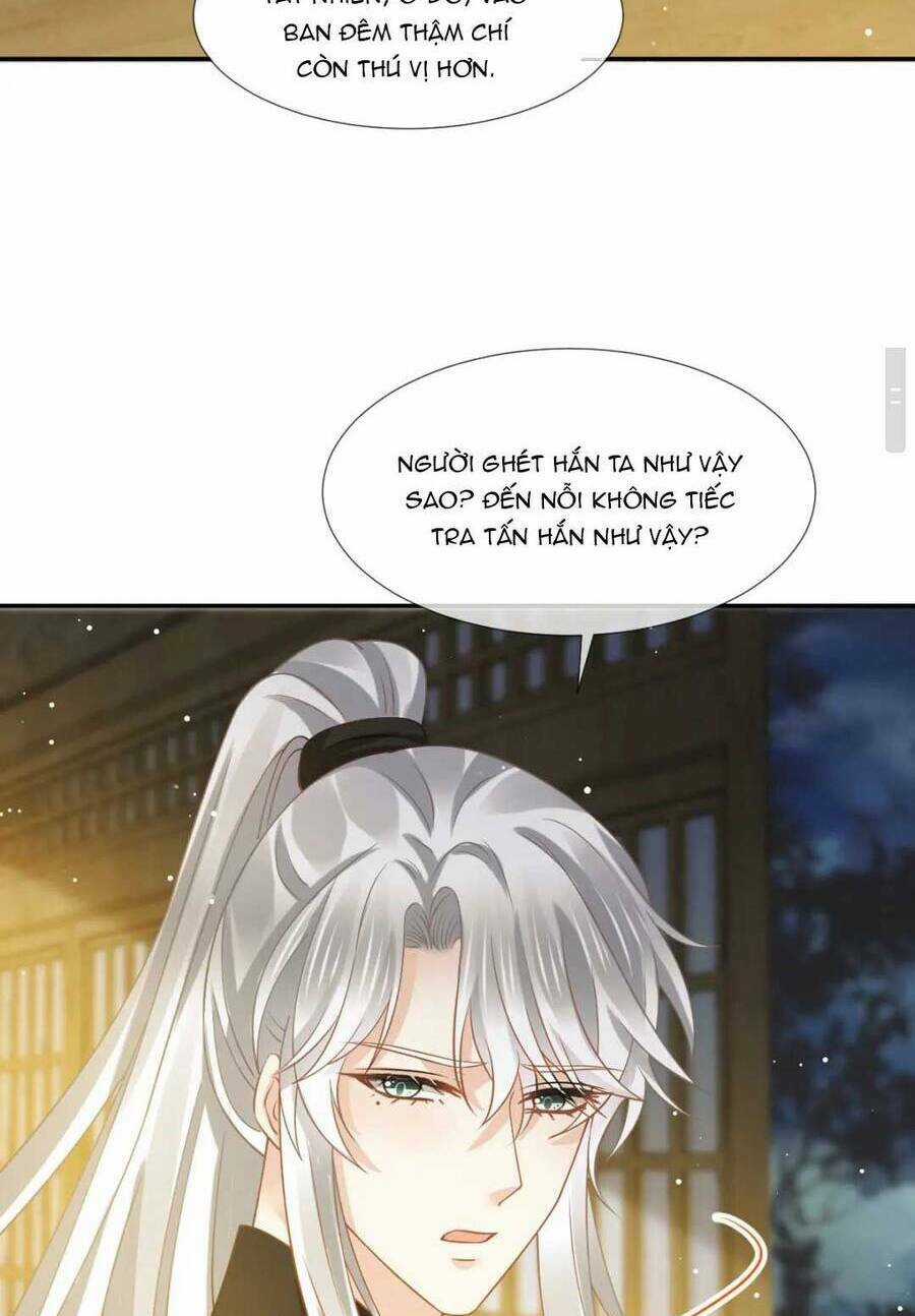 Ai Toàn Năng Thay Ký Chủ Báo Thù Chapter 47 trang 3