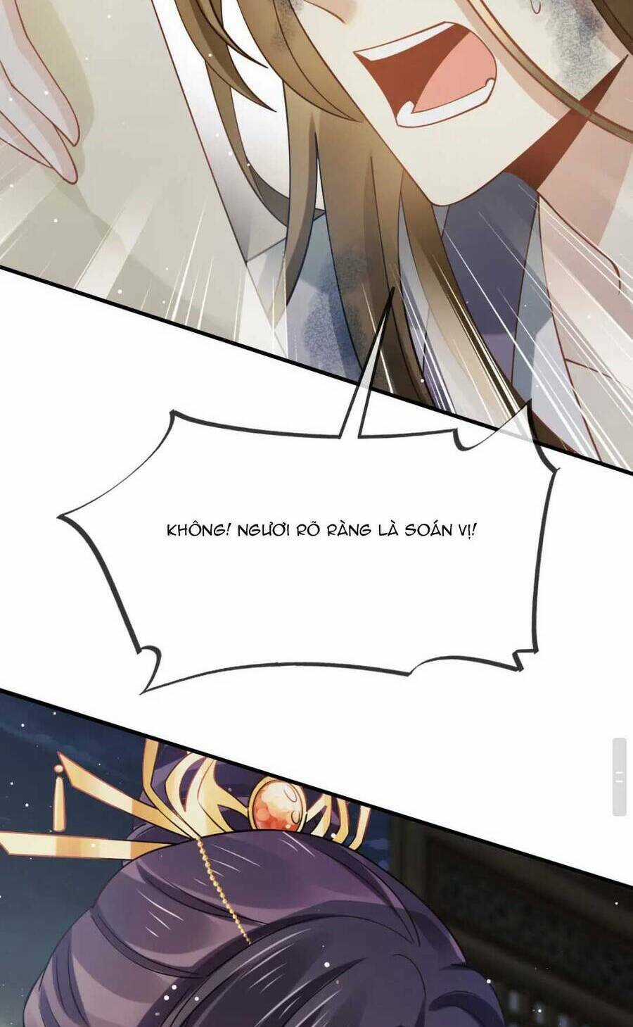 Ai Toàn Năng Thay Ký Chủ Báo Thù Chapter 47 trang 31