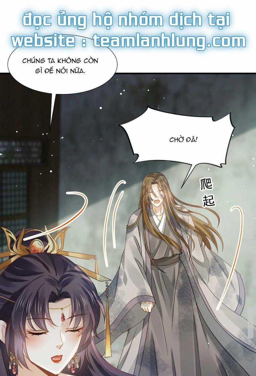 Ai Toàn Năng Thay Ký Chủ Báo Thù Chapter 47 trang 33