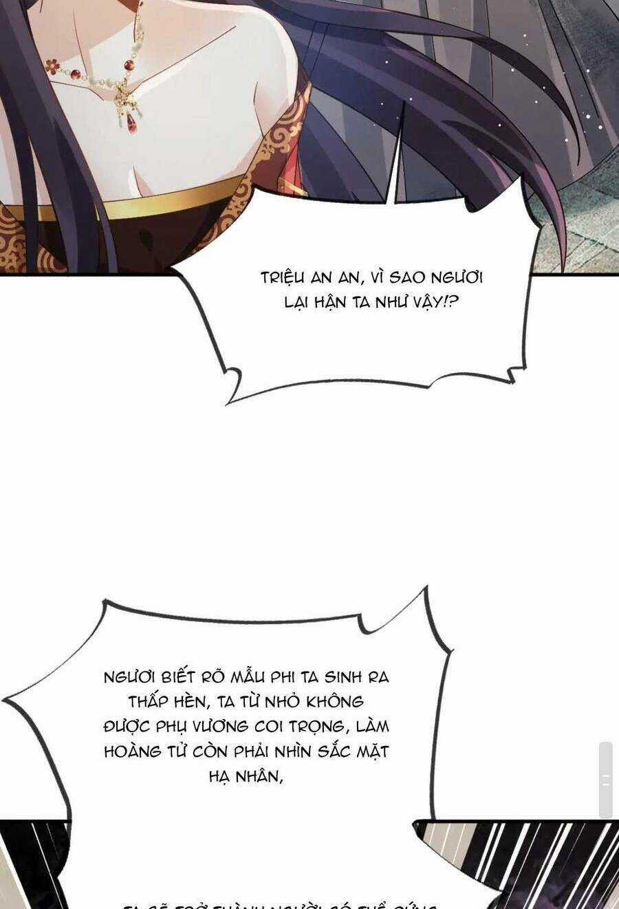 Ai Toàn Năng Thay Ký Chủ Báo Thù Chapter 47 trang 34