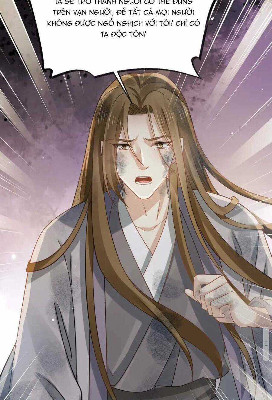 Ai Toàn Năng Thay Ký Chủ Báo Thù Chapter 47 trang 35