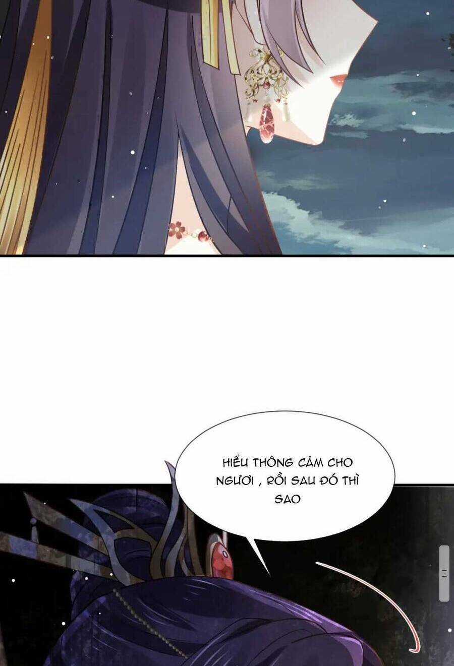 Ai Toàn Năng Thay Ký Chủ Báo Thù Chapter 47 trang 37