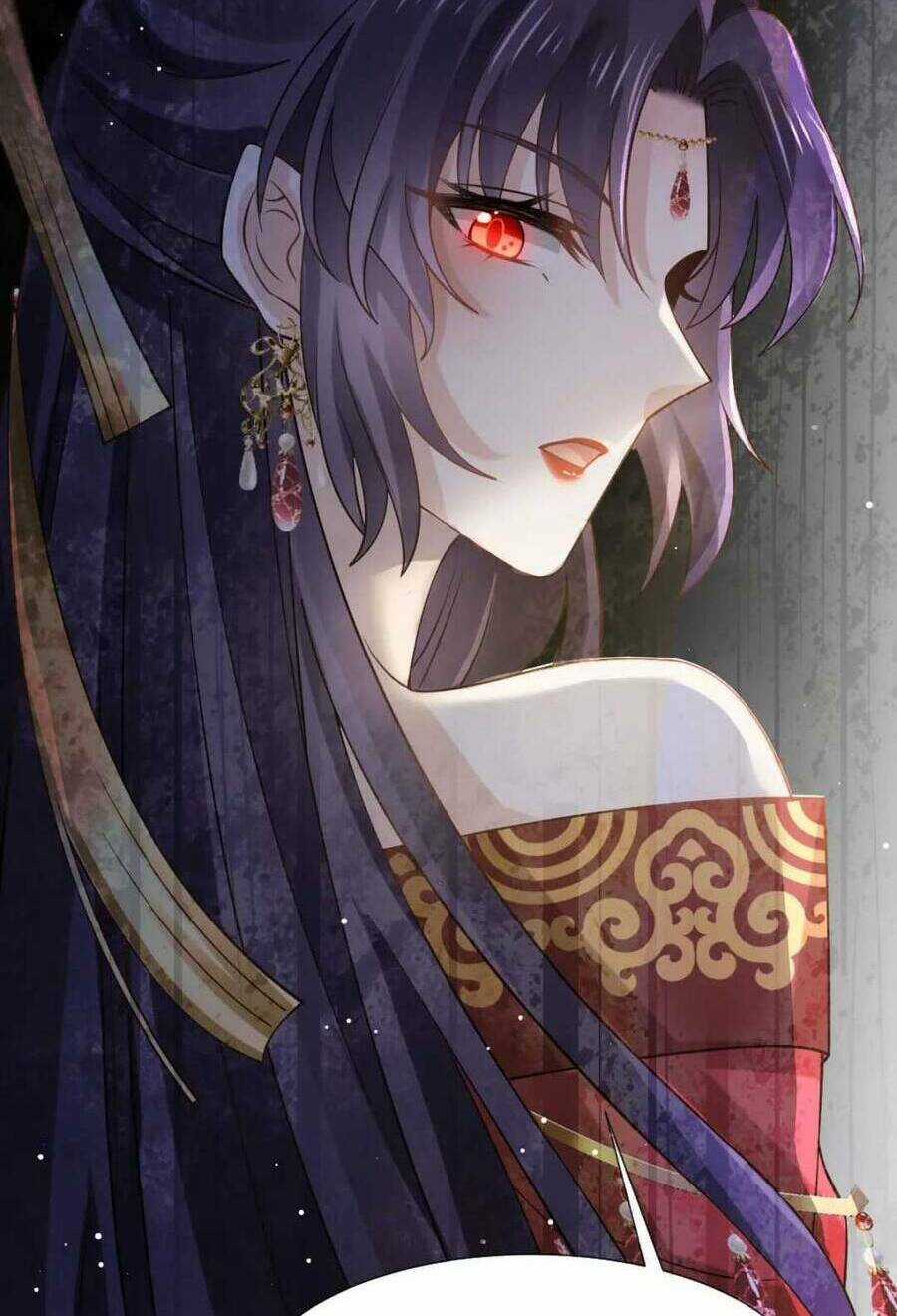 Ai Toàn Năng Thay Ký Chủ Báo Thù Chapter 47 trang 38