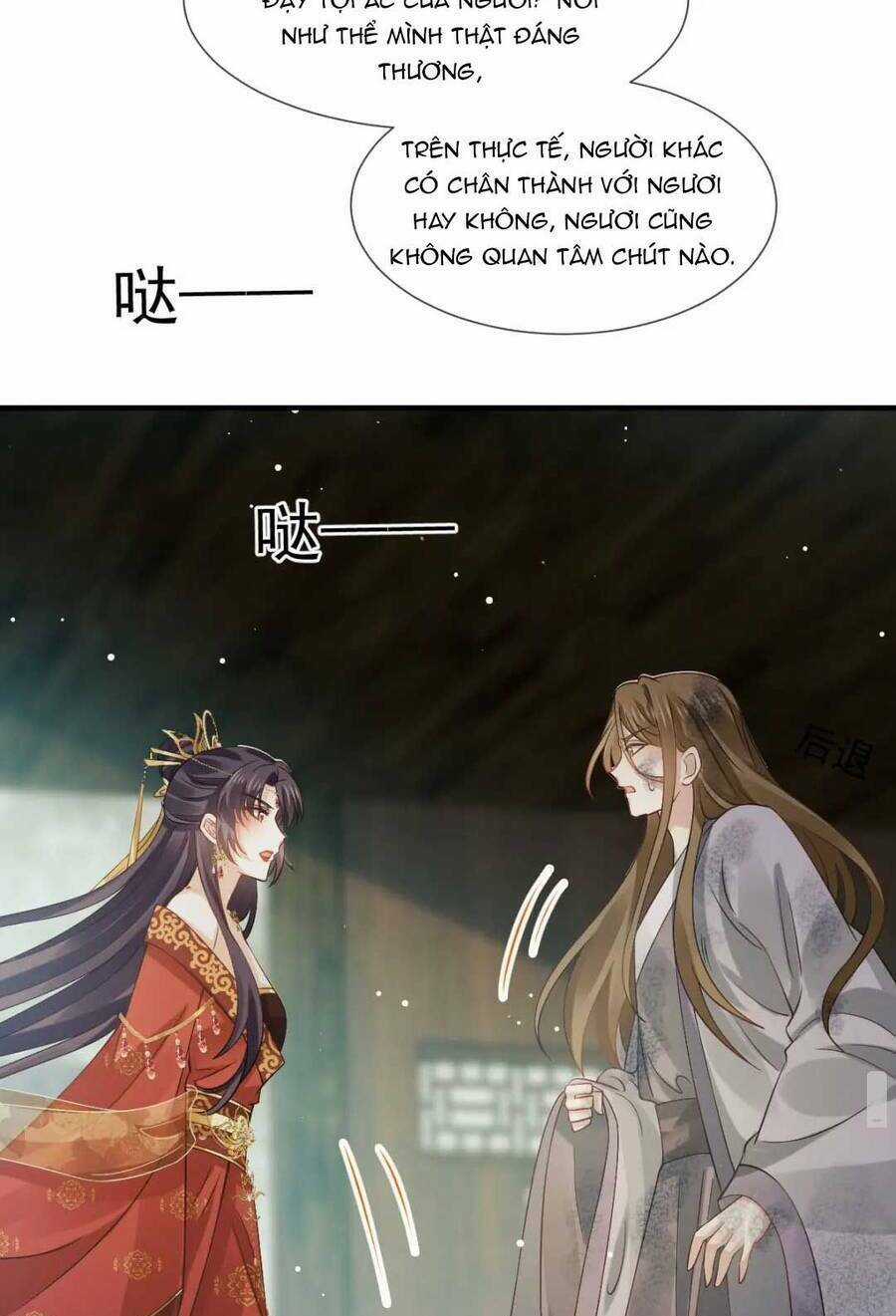 Ai Toàn Năng Thay Ký Chủ Báo Thù Chapter 47 trang 41