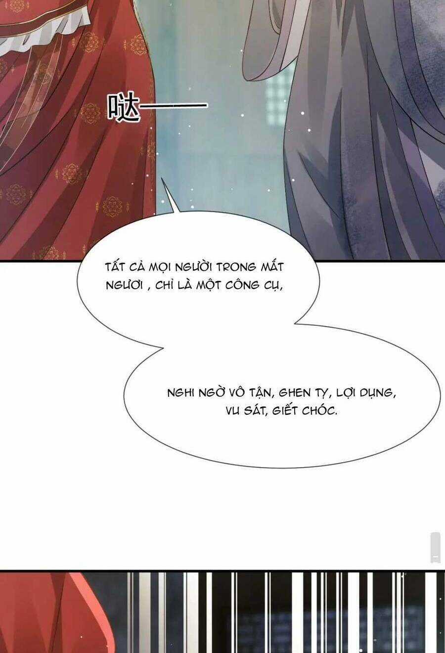 Ai Toàn Năng Thay Ký Chủ Báo Thù Chapter 47 trang 42