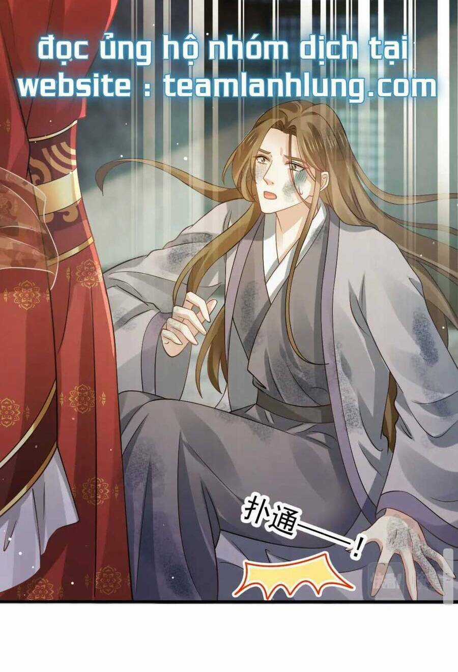 Ai Toàn Năng Thay Ký Chủ Báo Thù Chapter 47 trang 43