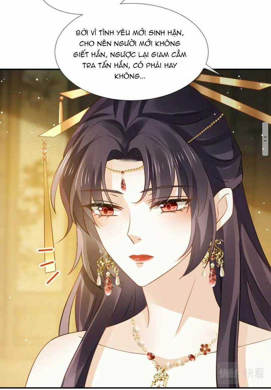 Ai Toàn Năng Thay Ký Chủ Báo Thù Chapter 47 trang 6